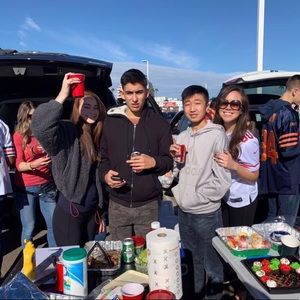 Meet your Posher, Tyler